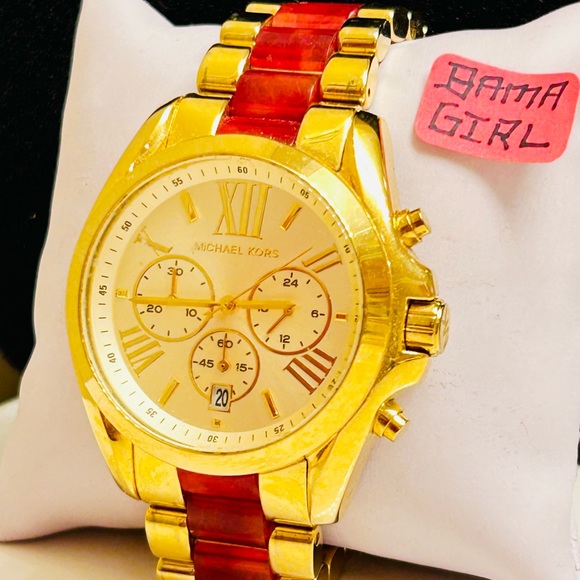 Michael Kors watch - Picture 3 of 13